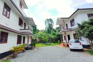 3 Roots Homestay Wayanad